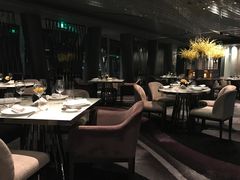 -广州四季酒店·佰鲜汇·现代法餐