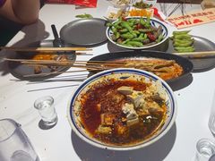 -叁宝烤肉• 西安烧烤(凤城十二路店)