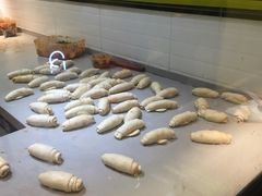 -又卷烧饼(新区龙湖店)