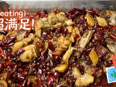 烤鱼-鱼酷活鱼烤鱼(中联广场店)