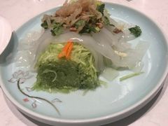 妈妈大拉皮-北李妈妈菜·海肠捞饭(高新万达店)