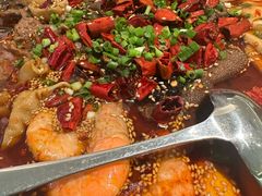 -眉州东坡·熊猫主题餐厅(枫蓝店)