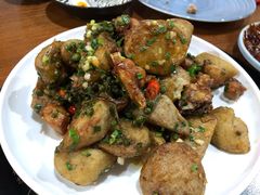 芋儿鸡-盛世盐帮·自贡特色(总店)