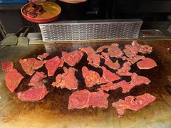 -星伦多自助料理·涮烤一体(江桥万达店)