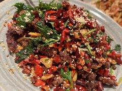 -浩海火燒雲傣家菜(芮欧百货店)