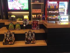 -万达影城(世茂海峡广场IMAX店)