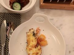 -都会尚膳·海鲜自助餐厅(重庆万豪酒店)