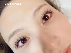-LILY NAILS美甲美睫