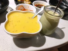 -新仙清汤牛腩(铜锣湾店)