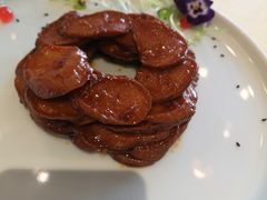 香妃杏鲍菇-卫鼎轩·家宴(水上公园店)