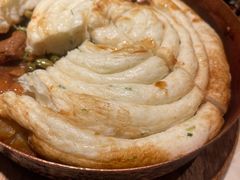 -奉天小馆·非遗东北菜(济南万象城店)