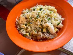 -黄亚华小食店(Jalan Alor)