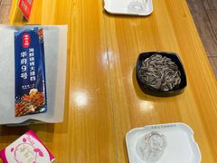 -华府九号海鲜烧烤大排档(龙域店)