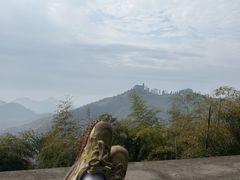 -莫干山风景区