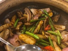 -围龙屋客家食府(福田店)