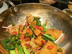 -绿茶餐厅(成都大悦城店)