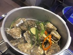 -千岛蚝高压锅生蚝·人参火锅(白云万达店)