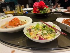 -上海人家花樣年华(中山公园店)