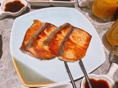 -大渔铁板烧(大悦城店)