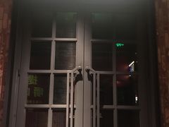 -CGV影城(金银潭激光IMAX店)