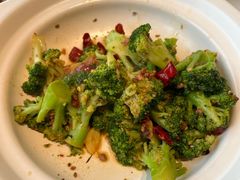 -小厨娘淮扬菜(天印大道店)