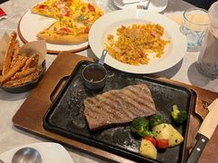 -必胜客(银盆路店)