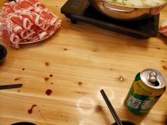-红旗羊肉(上南店)