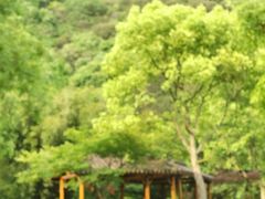 -黄公望隐居地