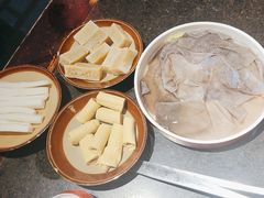 -巴蜀大宅门火锅(北大街店)
