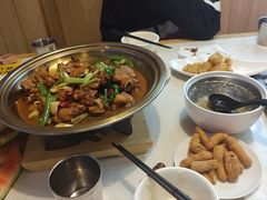 -醉得意(马驹桥店)