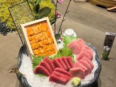 -蟹犇前•帝王蟹雪蟹(陆家嘴店)