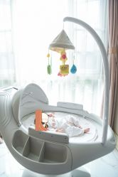 点击看大图 -星摇篮月子中心(市妇幼店)