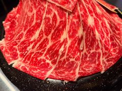 -一绪に和牛寿喜烧(罗湖益田假日店)