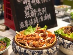 -杭州钱江新城万怡酒店-西餐厅