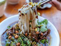 金钱发菜-大唐博相府酒店·陕西官府菜