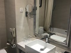 -烟台碧海饭店(烟台火车站店)