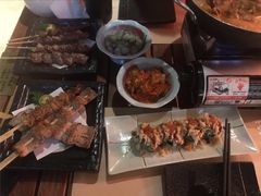 -山葵家居酒屋(天目里店)
