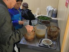 各种调料-李小老烧饼(常营民族家园店)