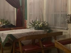-花·fleur古董西餐厅(西城夜未央店)