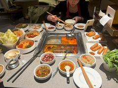 -海底捞火锅(崇文门新世界百货店)