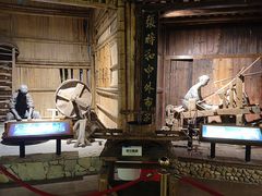 -中国闽台缘博物馆