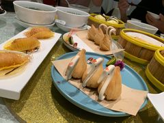 -海皇食府(水都假日酒店店)