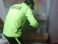 -绿色亿家除甲醛机构