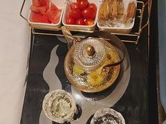 -华夏良子·足道·SPA·艾灸(苏州桥店)