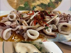 -北方饺子王·海肠捞饭·海鲜锅(山大店)