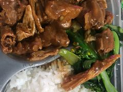 -都城壹族快餐(第66分店)