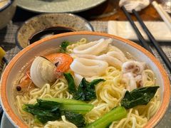 -这片海·海景餐厅(博鳌店)