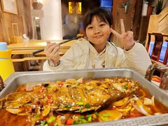 -大傻徽菜园·中国徽菜大师(老街店)