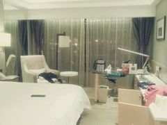 android_upload_pic-上海中航虹桥机场泊悦酒店