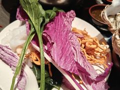 -牛YO寿喜烧和牛火锅自助(三台子万象汇店)